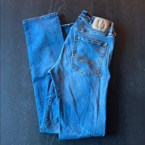 Men’s American Eagle slim straight 32x34 jeans